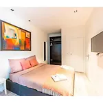 Spacious Apartment - 3Br-8P - Place De La Bastille