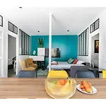 Spacious Apartment - 3Br-8P - Place De La Bastille