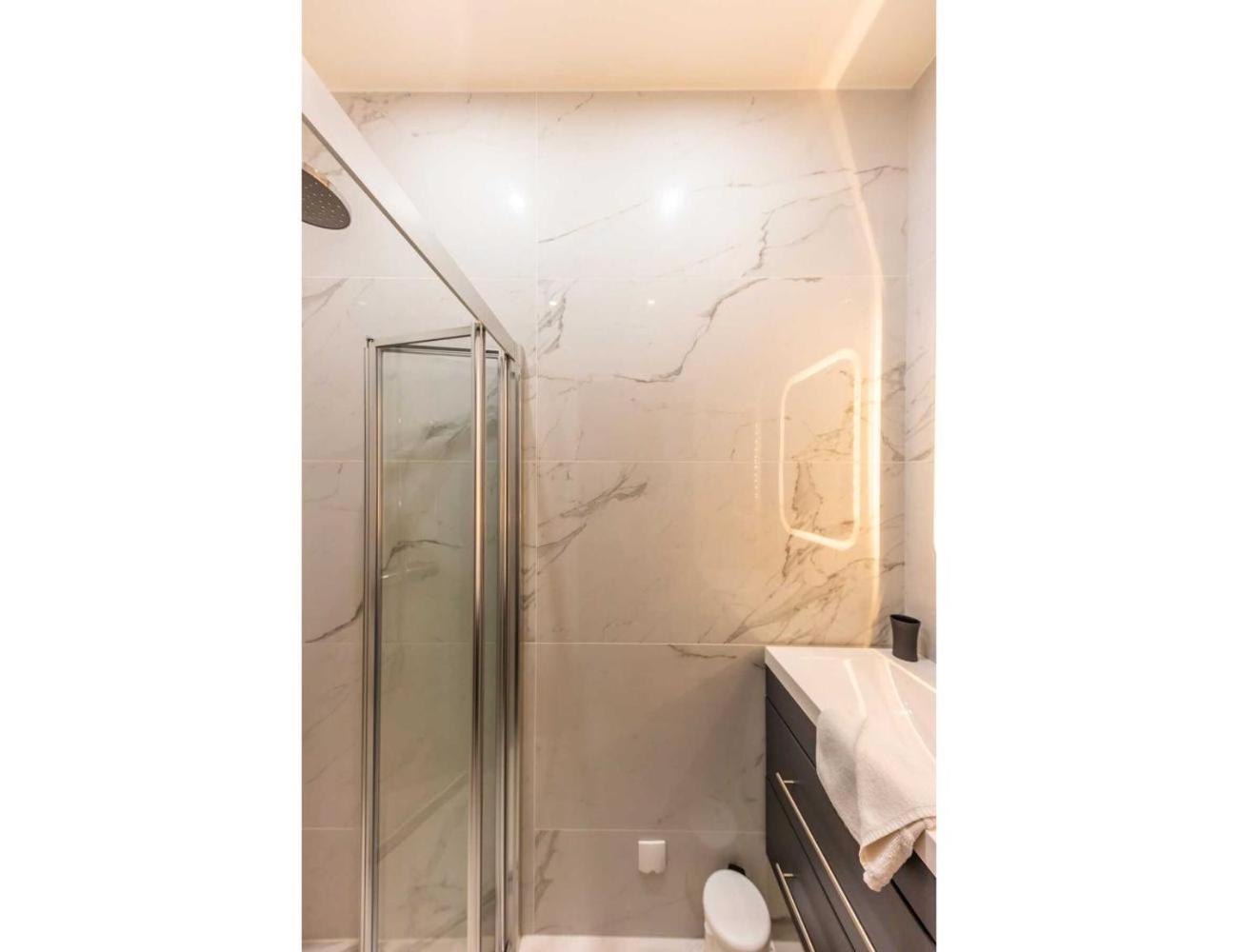 Spacious - 3br-8p - Place De La Bastille