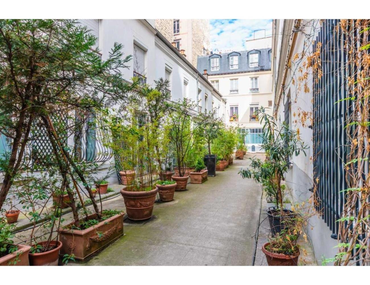 Spacious - 3br-8p - Place De La Bastille *